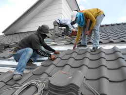 Best Chimney Flashing Repair  in Lakewood, WA